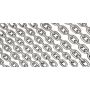 CALIBRATED STAINLESS STEEL CHAIN 316 - D.6