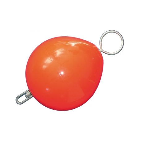 MOORING BUOY INFLATED D.40 WITH STEEL ROD
