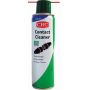 Pulitore contatti CRC CONTACT CLEANER Spray 250ml