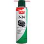 CRC ELECTRO 2-26 contact reactivator lubricant - 250 ml.