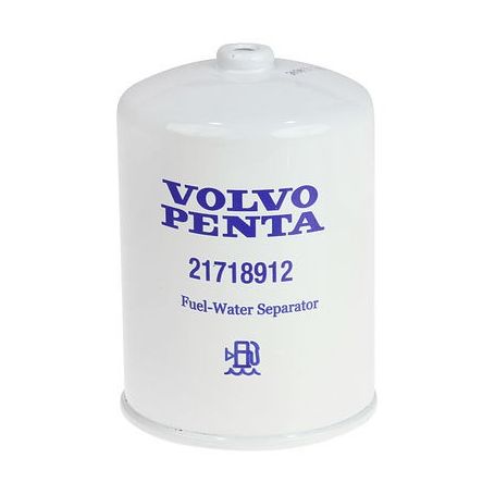 Fuel Filter D4/D6 Volvo Penta 21718912