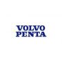 Oil filter D4/D6 (A) Volvo Penta 22030848