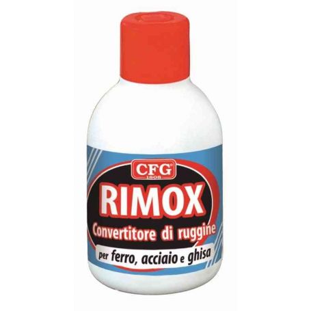 CFG RIMOX rust converter 500 ml bottle