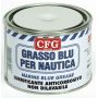 CFG Grasso Blu Nautica semisintetico barattolo 500 ml