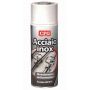 CFG Rivestimento anticorrosivo Acciaio Inox Spray 400 ml