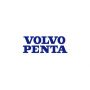 Oil seal D40 Volvo Penta 3582851