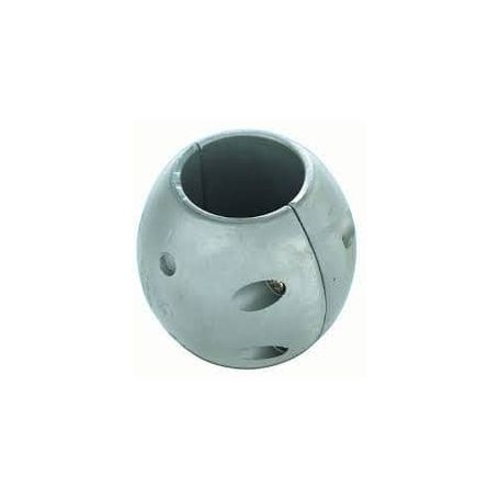 Anodo per barra Volvo Penta 3807400