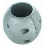 Anodo per barra Volvo Penta 3807400