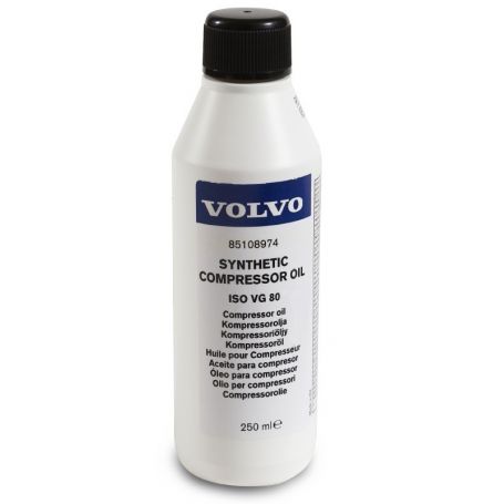 Olio Compressore Volumetrico Volvo Penta 85108974