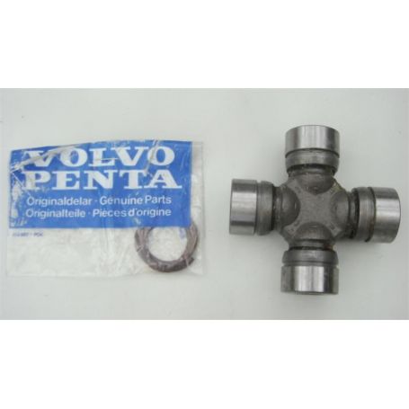 Crociera Piede Volvo Penta 853255