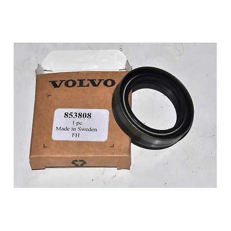 Volvo Penta 853808 oil seal for propeller shaft.