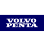 Check valve foot 290 Volvo Penta 872438.