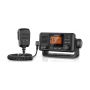 Radio VHF Garmin 115i - GPS e ricevitore DSC