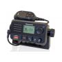VHF RAY53 WITH INTEGRATED GPS