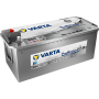 VARTA EFB 190 AH battery.