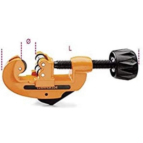 Copper pipe cutter "334" mm.30