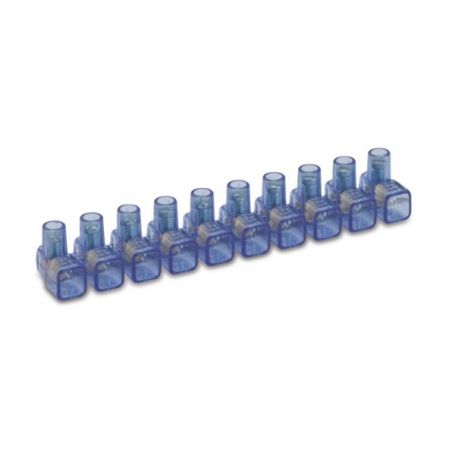 INSULATED TERMINAL mm.2.5 - pack of 10 pieces