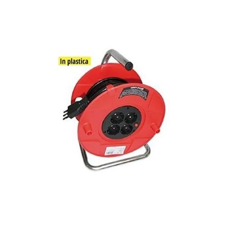10-20m Automatic Air Hose Reel Retractable Telescopic Pipe Winder