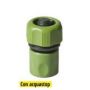 RACCORDO RAPIDO ACQUASTOP 5-8 " E 3-4"