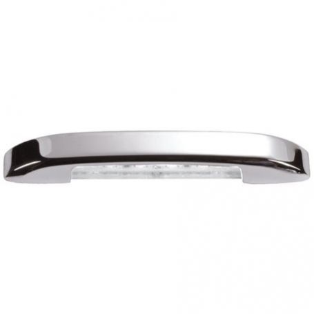 LUCE DI AMB. CROMATA  4000 K - ANDROMEDA G1 10-30V-LED