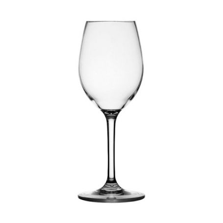 SET OF 6 WINE GLASSES