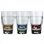 SET OF 6 WATER GLASSES