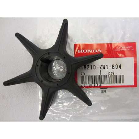 IMPELLER 19210-ZW1-B04