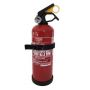 1 kg powder fire extinguisher for nautical use.