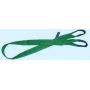 DOUBLE LAYER LIFTING STRAP 2000 KG - 3 METERS.