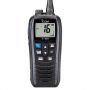 IC-M25EURO Gray VHF Radio 5W