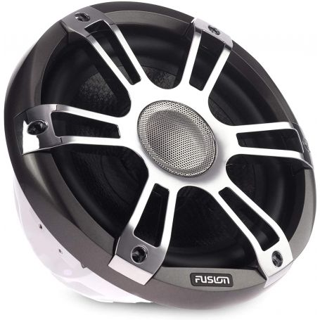 Fusion Signature 3 Sport chromo 230W - 6.5" speakers.