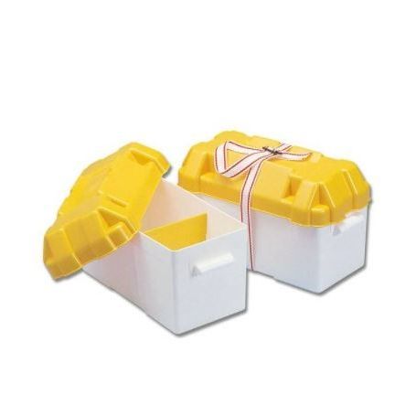 KANGURO BATTERY BOX FOR 140A