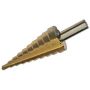 STEP DRILL BIT 4 - 22 mm