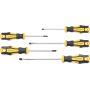 SERIES OF ANTI-SLIP IMPERIAL SCREWDRIVERS PZ.5