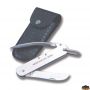 STAINLESS STEEL SAILING BOAT KNIFE MILLEUSI