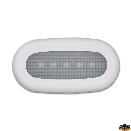 LUCE 12V DI CORTESIA