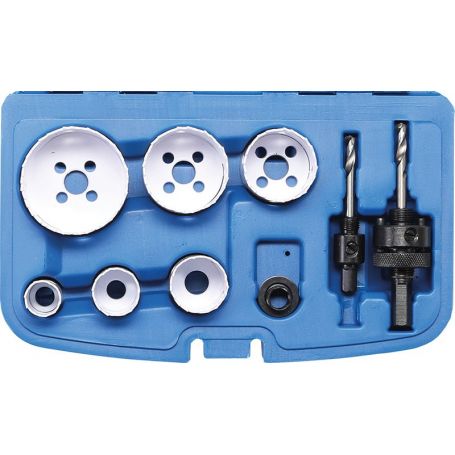 HOLE SAW SET