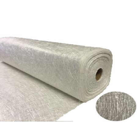 FIBERGLASS MAT, EMULSION BONDED 450.