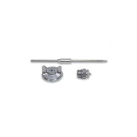 M600 AIRBRUSH SPARE PARTS KIT, UG. 2.5