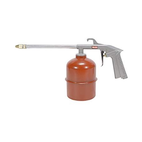 WASHING GUN STAINLESS STEEL TANK 1 LT