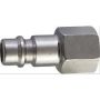 QUICK COUPLING FEMALE 1/4"