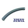 Foot rack for Volvo Penta 872812.