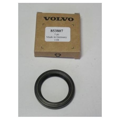 Volvo Penta 853807 propeller shaft oil seal.