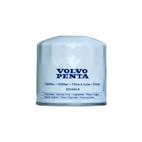 Filtro olio Volvo Penta 835440