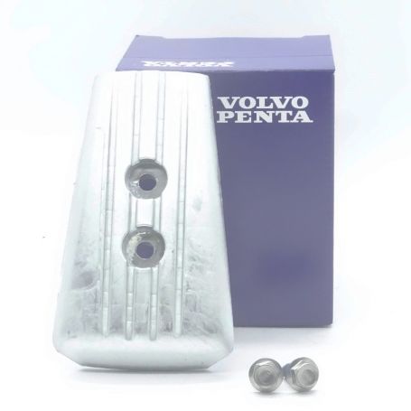 Anodo Piede DPS Volvo Penta 3888814