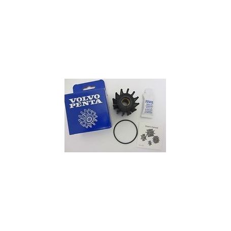 Impeller Kit D4 Volvo Penta 3588475