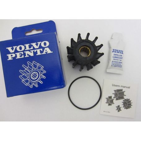 Impeller Kit Volvo Penta 21730344