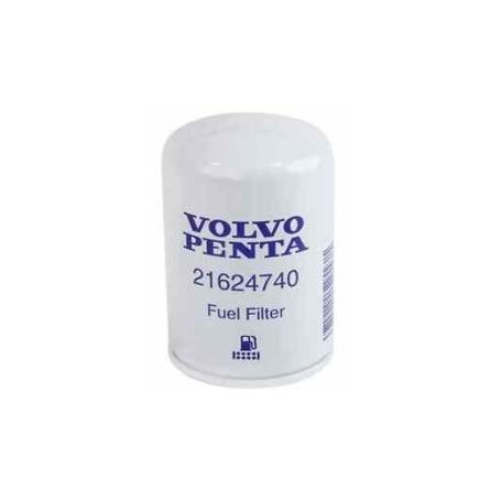 Fuel Filter Volvo Penta 21624740