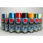 TK COLOR VERNICE SPRAY MOTORI MARINI VOLVO PENTA VERDE