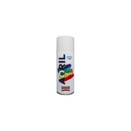 SPRAY CAN RAL 6011 RESEDA GREEN ML.400